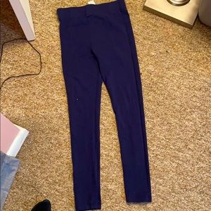 Forever 21 leggings